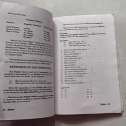 Ngữ pháp Tiếng Anh - Sentences (Các loại câu) (Tặng từ điển Anh ngữ) 720301