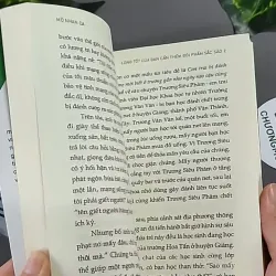 Lòng Tốt Của Bạn Cần Thêm Đôi Phần Sắc Sảo 2 - Mô Nhân Ca 604653