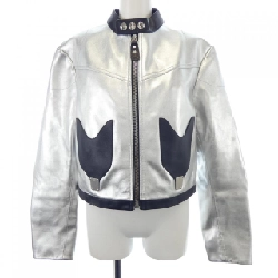 Áo khoác da LOUIS VUITTON