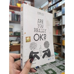 Are you really OK? - Debra Fileta
