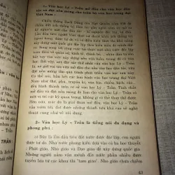 Thơ văn lý trần- Văn học 958329