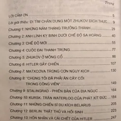 Nguyên Soái Zhukov Người Chiến Thắng Hitler (đọc mô tả) 575572