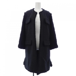 【Mã giảm giá】Áo khoác CHANEL