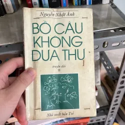 Bồ câu không đưa thư - trọn bộ 2 tập 784731