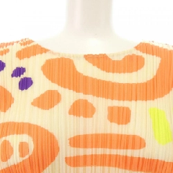 Pleats Please PLEATS PLEASE áo 635011