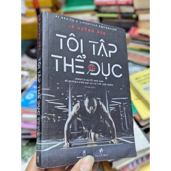 Tôi tập thể dục