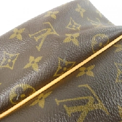 Túi xách vai Louis Vuitton Monogram Reporter 37cm M45252 - Hàng hiệu Authentic 768771