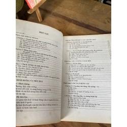 Sinh lý học người và động vật - PSG.TS. Nguyễn Như Hiền, Th.S. Nguyên Hồng Hạnh 191745