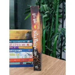 Mật mã Tây Tạng 6 – Hà Mã 570871