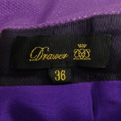 ドゥロワー DRAWER 6524-299-1159 Váy 648871