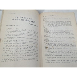 Báo chí tập san - nhiều tác giả 776361