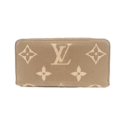 Ví Zippy Louis Vuitton Monogram Bi-color M69794 622468