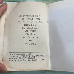 Truyện cổ Andecxen nxb Văn Học - 1997  1026424