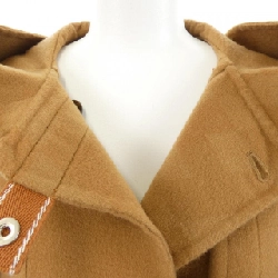 HERMES Elmes Áo khoác *06-7104 - Hàng hiệu Chính hãng 821286