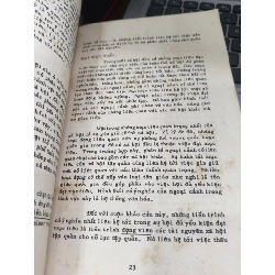 Căn Bản Chính Trị Của Phát Triển Kinh Tế - Robert T. Holt & John E. Turner 183481