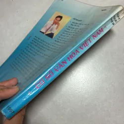 Cơ sở văn hoá Việt Nam - Trần Ngọc Thêm 777758