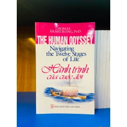 (Sách cũ SCGR) Hành trình của cuộc đời - Phát triển bản thân VAVOY4S-12 Blogmeo090426