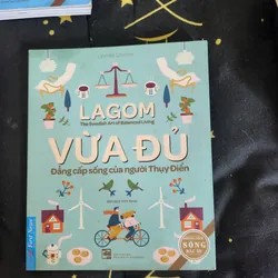 BỘ LIFESTYLE BẮC ÂU - SUSI, LAGOM, HYGGE 543064