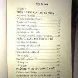 1001 cách tăng lực cho nhân viên 700593