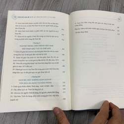 Vùng đất nam bộ quá trình hình thành và phát triển. Bộ 2 tập. 3a1 537369