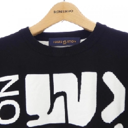 Louis Vuitton HIN96WTZB Áo len - Hàng hiệu Chính hãng 893391