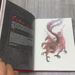 Sách sơn hải kinh. 8b1 1009559