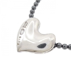 George Jensen Dây chuyền Hematite - Hàng hiệu Chính hãng 841534