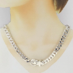 Hàng hiệu Authentic - Dây chuyền 925 của Hermès 843989