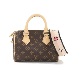 【Sản phẩm chưa sử dụng】Túi Louis Vuitton Monogram Speedy Bandoulière 20cm M46234