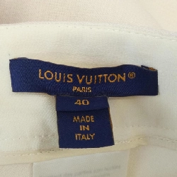 【Mã giảm giá】Váy Louis Vuitton LOUIS VUITTON 652760