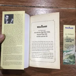 Tôi, Charley và hành trình nước Mỹ - John Steinbeck (8) 741011