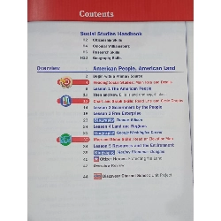 THE UNITED STATES - Scott Foresman 928485