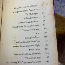 Beloved Oxford - Dương Thụy 927940