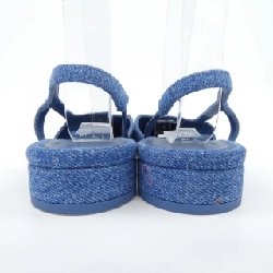 Giày slingback CHANEL G31319X56506 657681