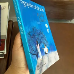 Mắt Biếc – Nguyễn Nhật Ánh | Truyện dài kinh điển, đã chuyển thể phim (NXB Trẻ) 977779