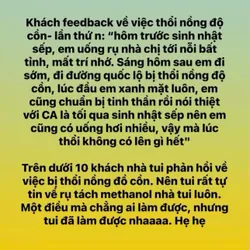 RƯỢU SẠCH AN NHIÊN  604989