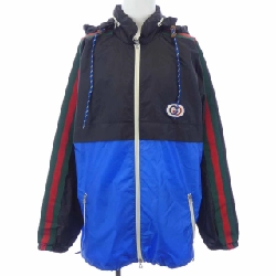 Áo khoác GUCCI 692938 Z8AYV - Hàng hiệu Chính hãng