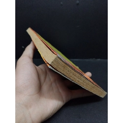 Cái đầu siêu định vị mới 70% ố vàng 2013 HCM2207 Bích Ngân VĂN HỌC 916189