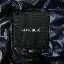 Áo khoác lông vũ DUVETICA - Hàng hiệu Authentic 815152