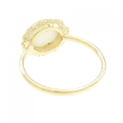 Nhẫn Opal K18YG 0.96CT - Hàng hiệu Chính hãng 859149