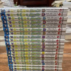 Đôrêmon bóng chày full bộ 23 tập (15) 1009373