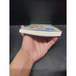 Nhóc Miko! Cô Bé Nhí Nhảnh tập 37 Ono Eriko mới 90% bẩn nhẹ 2023 HCM.DTB1604 truyện tranh Oreka-Blogmeo 134529