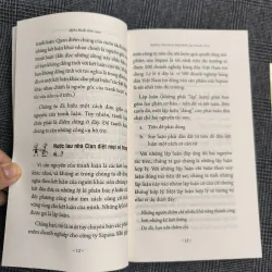 Những Trò Ngụy Biện Biến Sai Thành Trái - Alpha Books - Kèm Bookmark 557548