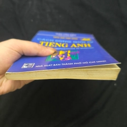 Cách dùng giới từ tiếng Anh - The use of prepositions in English 547679