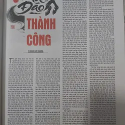 Báo Hà Nội Mới Xuân Bính Ngọ 2026, 120 trang A3 in màu sắc nét 992246