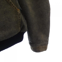 【Mã giảm giá】Áo khoác MM6 638108