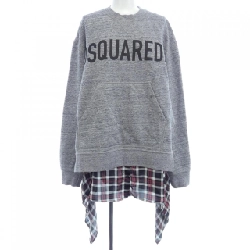 ディースクエアード DSQUARED2 S75GU0383 Áo khoác