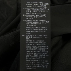 Áo khoác SAINT LAURENT 648707 Y234T - Hàng hiệu Chính hãng 822388