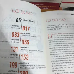 Làm giàu từ chứng khoán và canslim in màu 989695