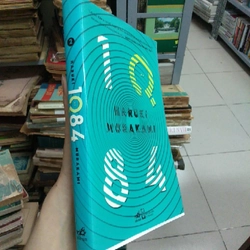 HARUKI MURAKAMI - Lưu Hương dịch  274881